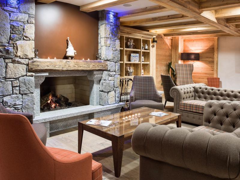 Cgh Residence Boutique Les Chalets De Layssia Samoëns Exteriör bild